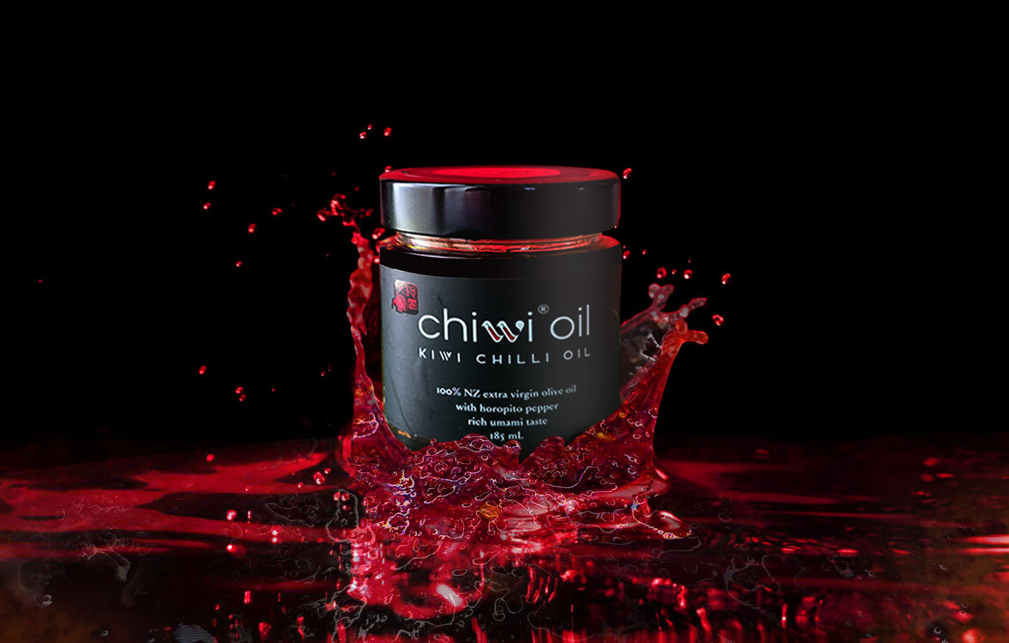 chiwi oil 1 pack